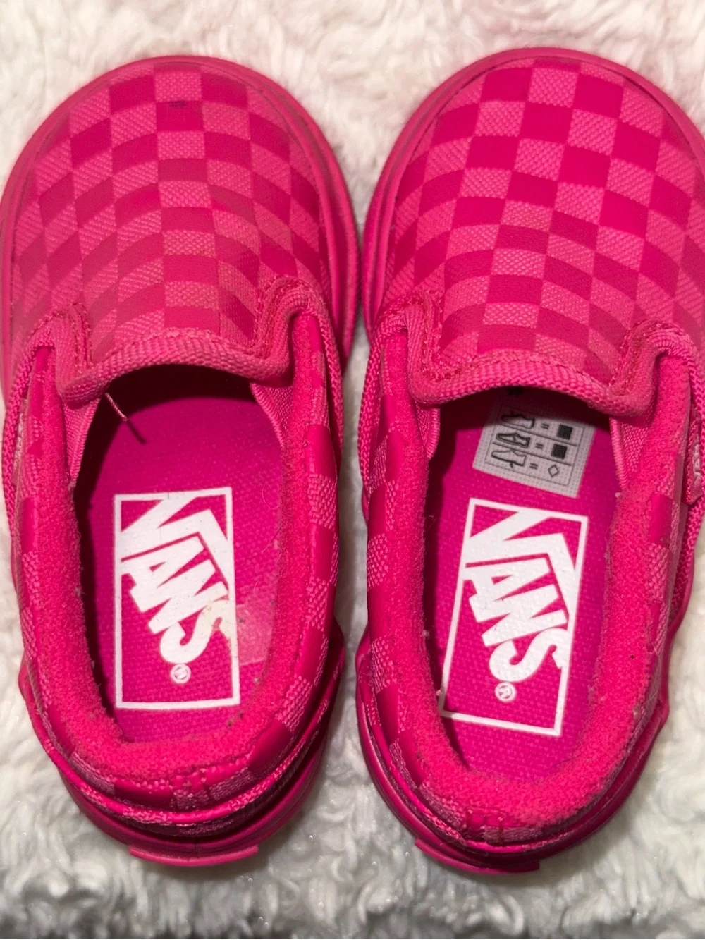 Vans 💗 new